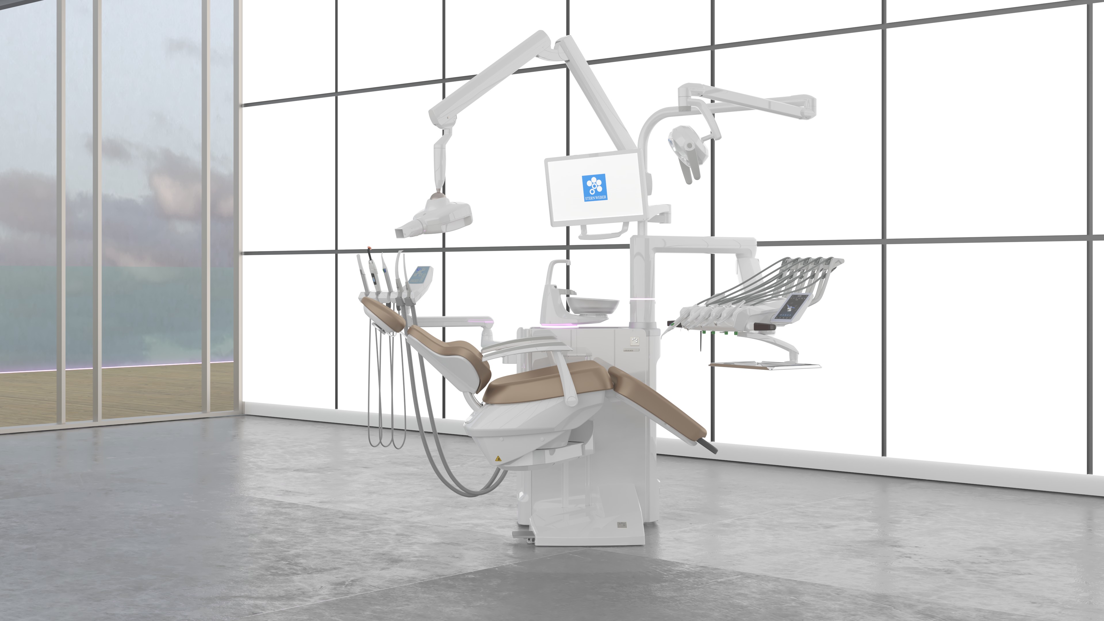 Trasferimenti Analogici Dentali Straumann – Vassoio Chiuso/Aperto – RN RC NC – Livello Osseo